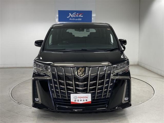 アルファード 2.5S タイプゴールド 4WD メモリーナビ DVD再生 ミュージックプレイヤー接続可 バックカメラ 衝突被害軽減システム ETC ドラレコ 両側電動スライド LEDヘッドランプ 乗車定員7人 3列シート(11枚目)