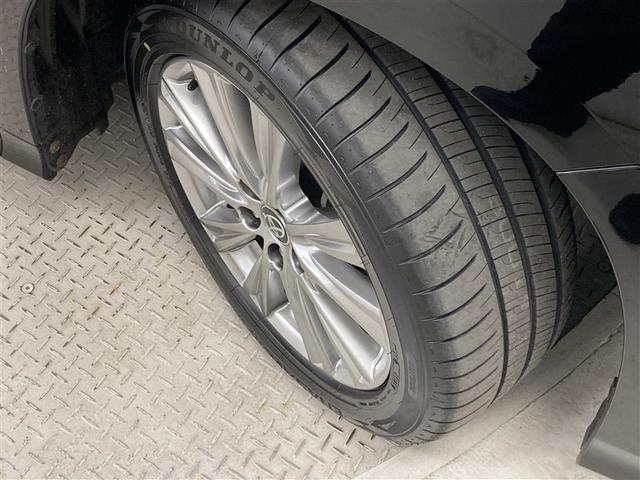 アルファード 2.5S タイプゴールド 4WD メモリーナビ DVD再生 ミュージックプレイヤー接続可 バックカメラ 衝突被害軽減システム ETC ドラレコ 両側電動スライド LEDヘッドランプ 乗車定員7人 3列シート(17枚目)