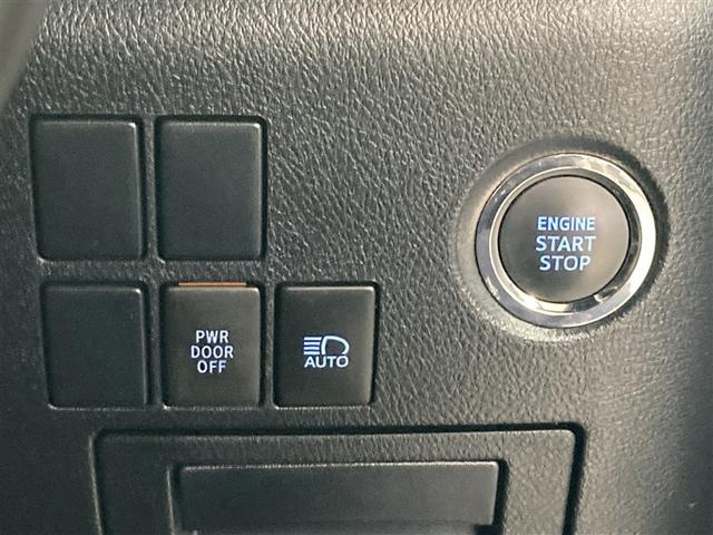 アルファード 2.5S タイプゴールド 4WD メモリーナビ DVD再生 ミュージックプレイヤー接続可 バックカメラ 衝突被害軽減システム ETC ドラレコ 両側電動スライド LEDヘッドランプ 乗車定員7人 3列シート(30枚目)