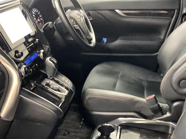 アルファード 2.5S タイプゴールド 4WD メモリーナビ DVD再生 ミュージックプレイヤー接続可 バックカメラ 衝突被害軽減システム ETC ドラレコ 両側電動スライド LEDヘッドランプ 乗車定員7人 3列シート(36枚目)