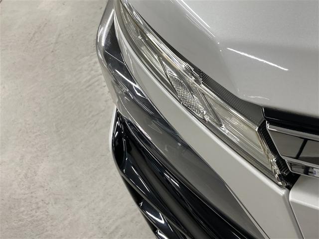 ヴォクシー ハイブリッドZS 煌 フルセグ メモリーナビ DVD再生 ミュージックプレイヤー接続可 後席モニター バックカメラ 衝突被害軽減システム ETC ドラレコ 両側電動スライド LEDヘッドランプ 乗車定員7人 3列シート(14枚目)