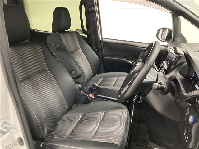 ヴォクシー ハイブリッドZS 煌 フルセグ メモリーナビ DVD再生 ミュージックプレイヤー接続可 後席モニター バックカメラ 衝突被害軽減システム ETC ドラレコ 両側電動スライド LEDヘッドランプ 乗車定員7人 3列シート(30枚目)