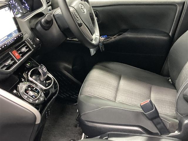 ヴォクシー ハイブリッドZS 煌 フルセグ メモリーナビ DVD再生 ミュージックプレイヤー接続可 後席モニター バックカメラ 衝突被害軽減システム ETC ドラレコ 両側電動スライド LEDヘッドランプ 乗車定員7人 3列シート(34枚目)