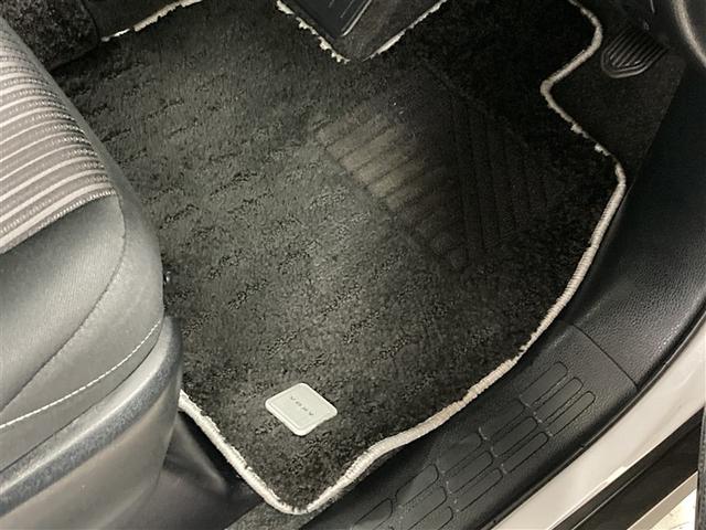 ヴォクシー ハイブリッドZS 煌 フルセグ メモリーナビ DVD再生 ミュージックプレイヤー接続可 後席モニター バックカメラ 衝突被害軽減システム ETC ドラレコ 両側電動スライド LEDヘッドランプ 乗車定員7人 3列シート(36枚目)