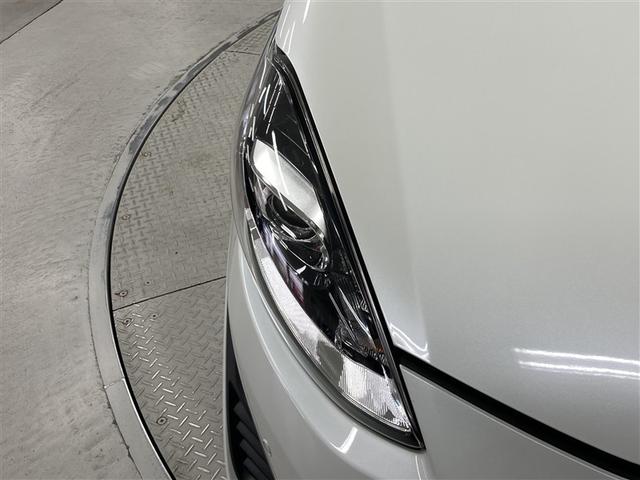 アクア Sスタイルブラック ワンセグ メモリーナビ ミュージックプレイヤー接続可 バックカメラ 衝突被害軽減システム ETC ドラレコ LEDヘッドランプ ワンオーナー 記録簿(14枚目)