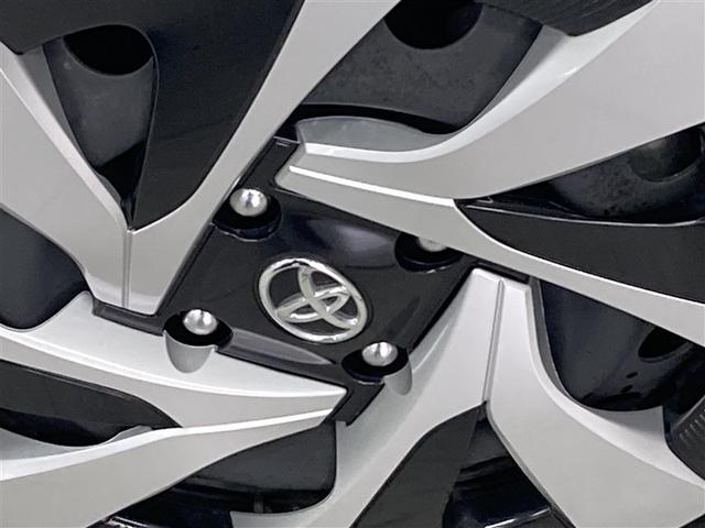 アクア Sスタイルブラック ワンセグ メモリーナビ ミュージックプレイヤー接続可 バックカメラ 衝突被害軽減システム ETC ドラレコ LEDヘッドランプ ワンオーナー 記録簿(17枚目)