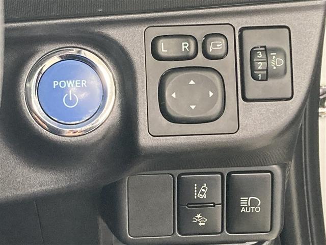 アクア Sスタイルブラック ワンセグ メモリーナビ ミュージックプレイヤー接続可 バックカメラ 衝突被害軽減システム ETC ドラレコ LEDヘッドランプ ワンオーナー 記録簿(29枚目)