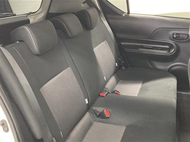 アクア Sスタイルブラック ワンセグ メモリーナビ ミュージックプレイヤー接続可 バックカメラ 衝突被害軽減システム ETC ドラレコ LEDヘッドランプ ワンオーナー 記録簿(32枚目)