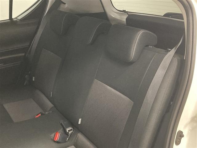 アクア Sスタイルブラック ワンセグ メモリーナビ ミュージックプレイヤー接続可 バックカメラ 衝突被害軽減システム ETC ドラレコ LEDヘッドランプ ワンオーナー 記録簿(34枚目)