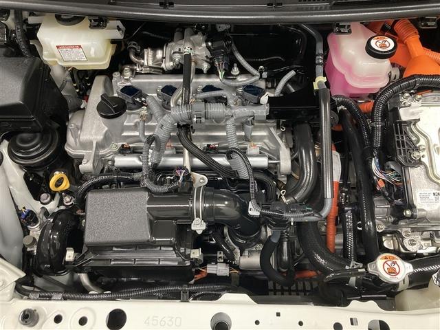 アクア Sスタイルブラック ワンセグ メモリーナビ ミュージックプレイヤー接続可 バックカメラ 衝突被害軽減システム ETC ドラレコ LEDヘッドランプ ワンオーナー 記録簿(36枚目)