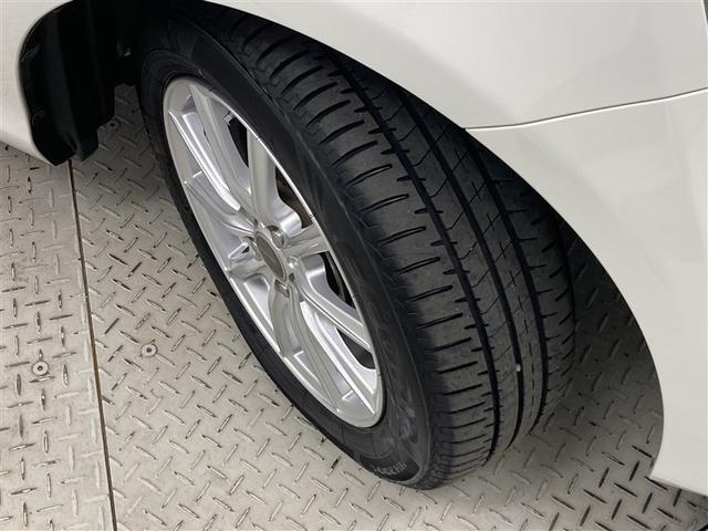 シエンタ Ｇ　フルセグ　メモリーナビ　ＤＶＤ再生　バックカメラ　衝突被害軽減システム　ＥＴＣ　両側電動スライド　ＬＥＤヘッドランプ　ウオークスルー　乗車定員７人　３列シート　ワンオーナー　アイドリングストップ（17枚目）