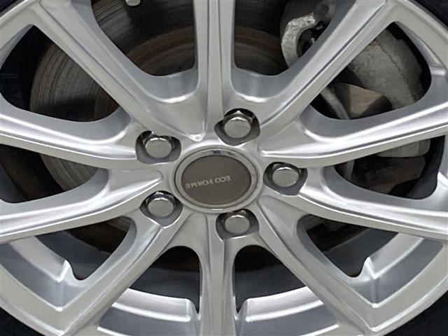 シエンタ Ｇ　フルセグ　メモリーナビ　ＤＶＤ再生　バックカメラ　衝突被害軽減システム　ＥＴＣ　両側電動スライド　ＬＥＤヘッドランプ　ウオークスルー　乗車定員７人　３列シート　ワンオーナー　アイドリングストップ（18枚目）