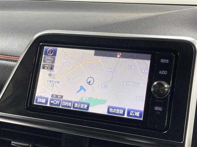 シエンタ Ｇ　フルセグ　メモリーナビ　ＤＶＤ再生　バックカメラ　衝突被害軽減システム　ＥＴＣ　両側電動スライド　ＬＥＤヘッドランプ　ウオークスルー　乗車定員７人　３列シート　ワンオーナー　アイドリングストップ（22枚目）