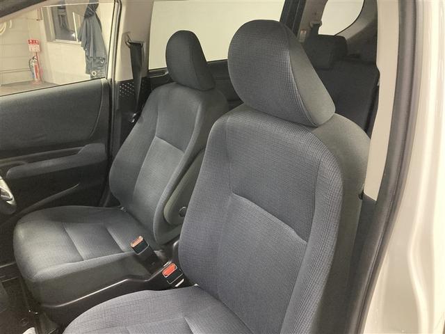 シエンタ Ｇ　フルセグ　メモリーナビ　ＤＶＤ再生　バックカメラ　衝突被害軽減システム　ＥＴＣ　両側電動スライド　ＬＥＤヘッドランプ　ウオークスルー　乗車定員７人　３列シート　ワンオーナー　アイドリングストップ（36枚目）