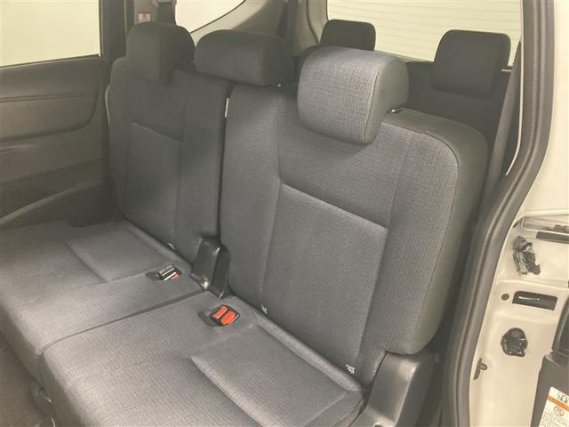 シエンタ Ｇ　フルセグ　メモリーナビ　ＤＶＤ再生　バックカメラ　衝突被害軽減システム　ＥＴＣ　両側電動スライド　ＬＥＤヘッドランプ　ウオークスルー　乗車定員７人　３列シート　ワンオーナー　アイドリングストップ（37枚目）