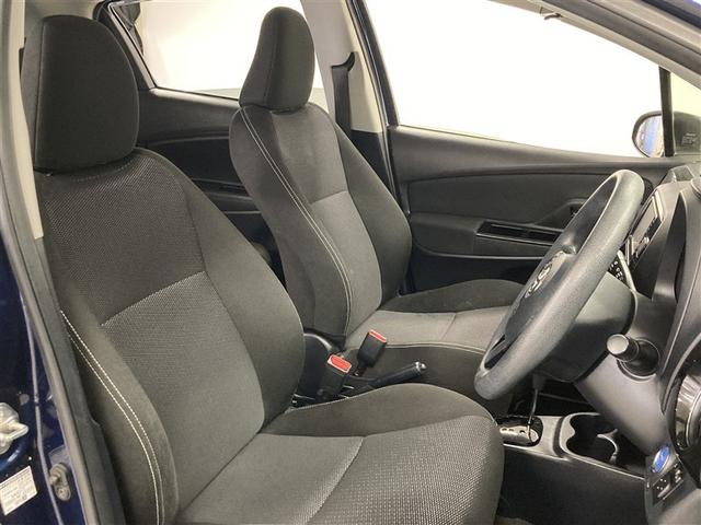 ヴィッツ ハイブリッドＦ　セーフティーエディションＩＩＩ　ワンセグ　メモリーナビ　バックカメラ　衝突被害軽減システム　ＥＴＣ　ＬＥＤヘッドランプ（31枚目）