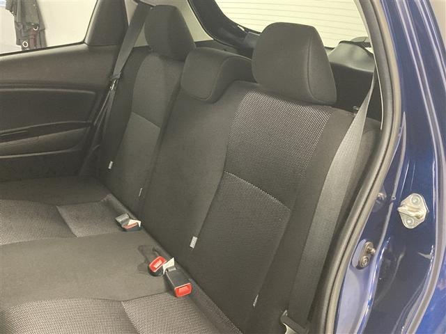 ヴィッツ ハイブリッドＦ　セーフティーエディションＩＩＩ　ワンセグ　メモリーナビ　バックカメラ　衝突被害軽減システム　ＥＴＣ　ＬＥＤヘッドランプ（34枚目）