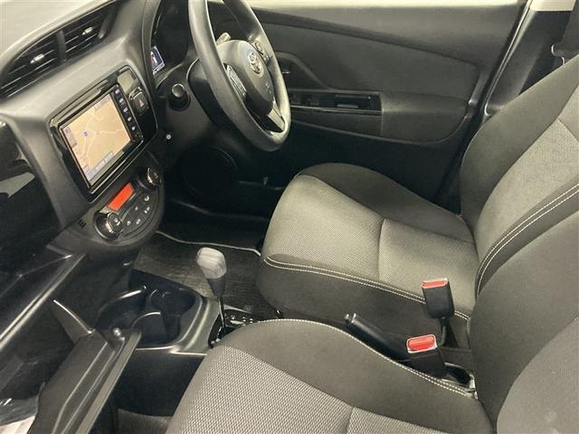 ヴィッツ ハイブリッドＦ　セーフティーエディションＩＩＩ　ワンセグ　メモリーナビ　バックカメラ　衝突被害軽減システム　ＥＴＣ　ＬＥＤヘッドランプ（35枚目）