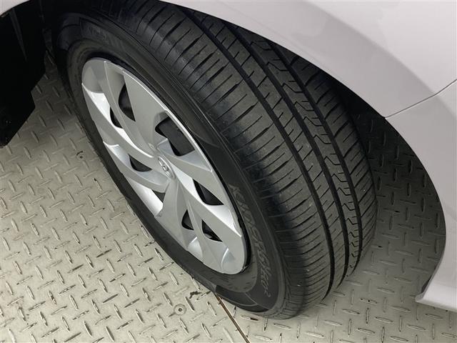 ヤリス Ｘ　ミュージックプレイヤー接続可　バックカメラ　衝突被害軽減システム　ＥＴＣ　ドラレコ（16枚目）