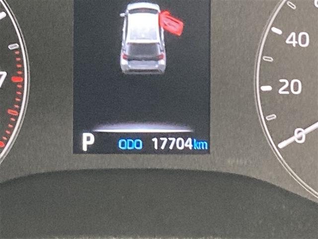 ヤリス Ｘ　ミュージックプレイヤー接続可　バックカメラ　衝突被害軽減システム　ＥＴＣ　ドラレコ（20枚目）