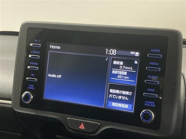 ヤリス Ｘ　ミュージックプレイヤー接続可　バックカメラ　衝突被害軽減システム　ＥＴＣ　ドラレコ（22枚目）