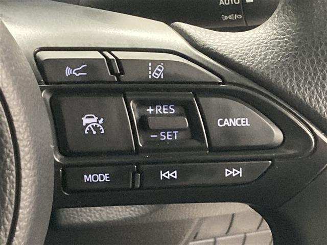 ヤリス Ｘ　ミュージックプレイヤー接続可　バックカメラ　衝突被害軽減システム　ＥＴＣ　ドラレコ（26枚目）