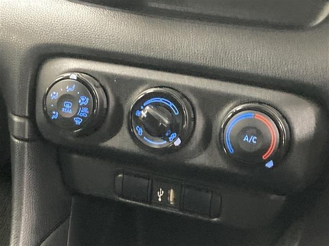 ヤリス Ｘ　ミュージックプレイヤー接続可　バックカメラ　衝突被害軽減システム　ＥＴＣ　ドラレコ（27枚目）