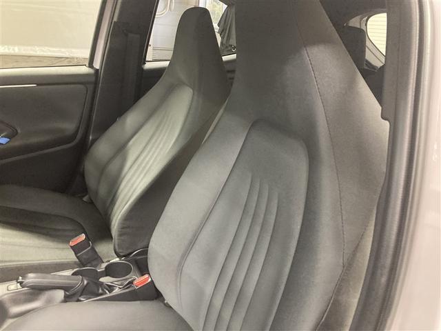 ヤリス Ｘ　ミュージックプレイヤー接続可　バックカメラ　衝突被害軽減システム　ＥＴＣ　ドラレコ（34枚目）