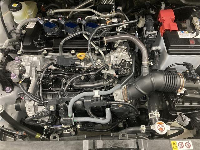 ヤリス Ｘ　ミュージックプレイヤー接続可　バックカメラ　衝突被害軽減システム　ＥＴＣ　ドラレコ（37枚目）