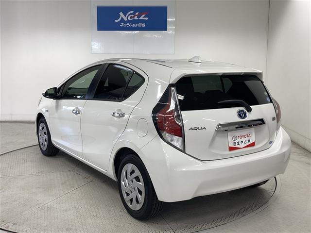 アクア Sスタイルブラック フルセグ メモリーナビ DVD再生 バックカメラ 衝突被害軽減システム ETC(5枚目)