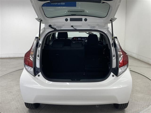 アクア Sスタイルブラック フルセグ メモリーナビ DVD再生 バックカメラ 衝突被害軽減システム ETC(13枚目)