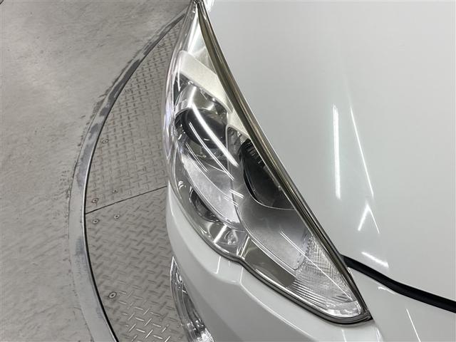 アクア Sスタイルブラック フルセグ メモリーナビ DVD再生 バックカメラ 衝突被害軽減システム ETC(14枚目)