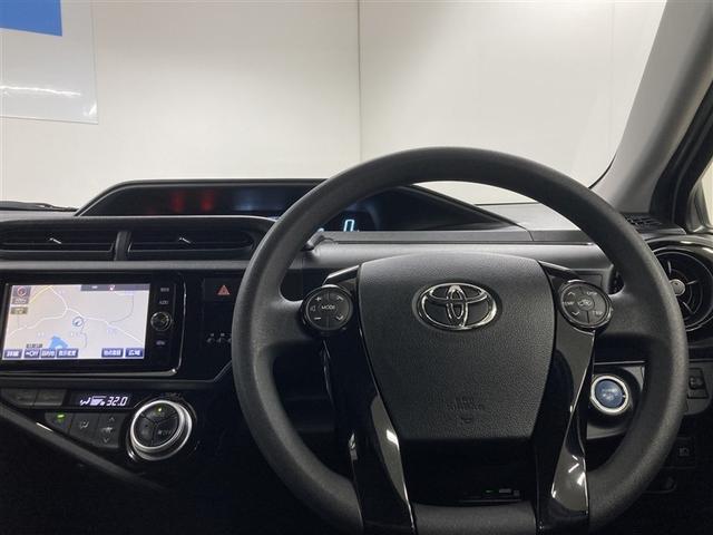 アクア Sスタイルブラック フルセグ メモリーナビ DVD再生 バックカメラ 衝突被害軽減システム ETC(19枚目)