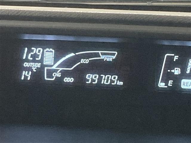 アクア Sスタイルブラック フルセグ メモリーナビ DVD再生 バックカメラ 衝突被害軽減システム ETC(20枚目)