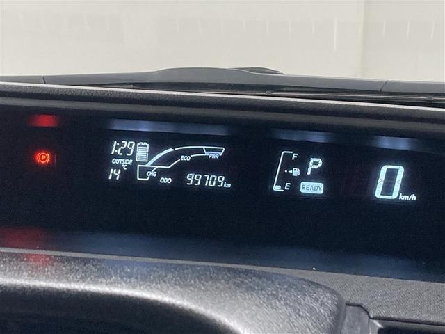 アクア Sスタイルブラック フルセグ メモリーナビ DVD再生 バックカメラ 衝突被害軽減システム ETC(21枚目)