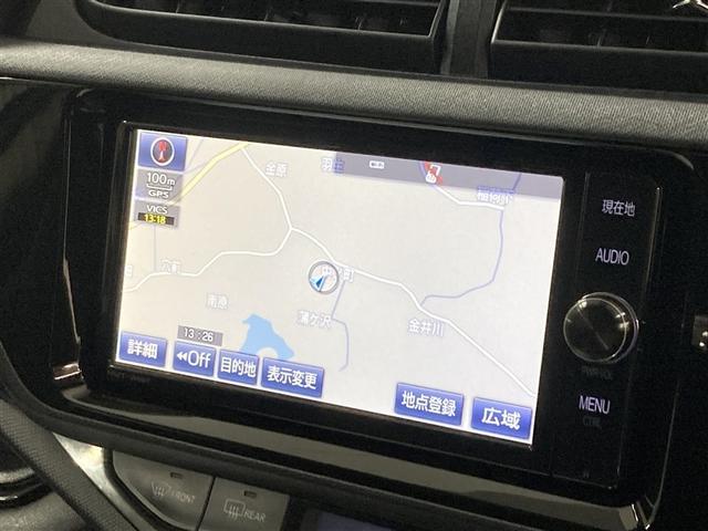 アクア Sスタイルブラック フルセグ メモリーナビ DVD再生 バックカメラ 衝突被害軽減システム ETC(22枚目)