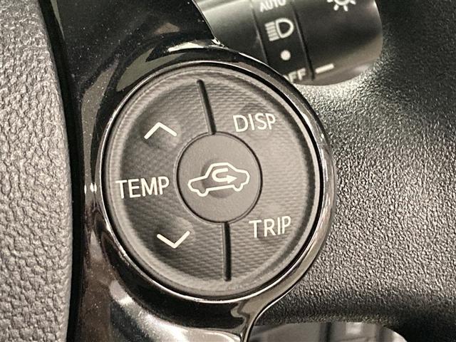 アクア Sスタイルブラック フルセグ メモリーナビ DVD再生 バックカメラ 衝突被害軽減システム ETC(26枚目)