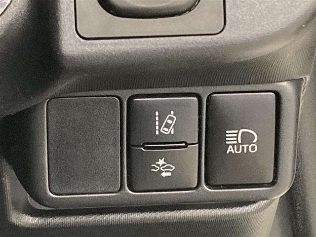 アクア Sスタイルブラック フルセグ メモリーナビ DVD再生 バックカメラ 衝突被害軽減システム ETC(29枚目)