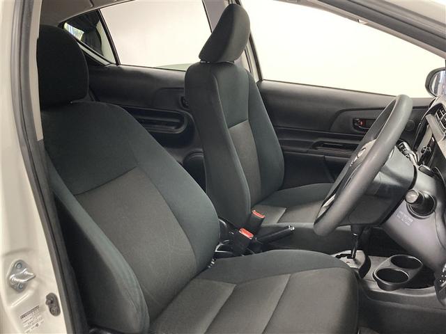 アクア Sスタイルブラック フルセグ メモリーナビ DVD再生 バックカメラ 衝突被害軽減システム ETC(34枚目)