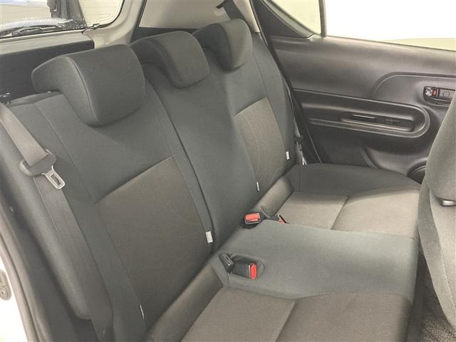 アクア Sスタイルブラック フルセグ メモリーナビ DVD再生 バックカメラ 衝突被害軽減システム ETC(35枚目)