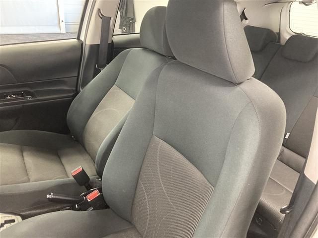 アクア Sスタイルブラック フルセグ メモリーナビ DVD再生 バックカメラ 衝突被害軽減システム ETC(36枚目)