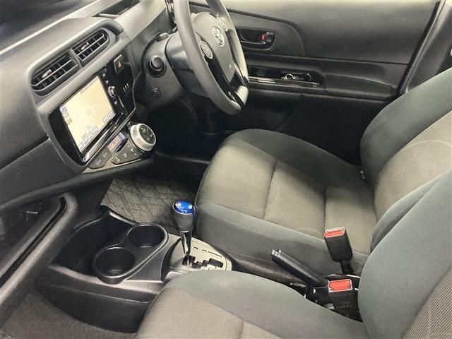 アクア Sスタイルブラック フルセグ メモリーナビ DVD再生 バックカメラ 衝突被害軽減システム ETC(38枚目)