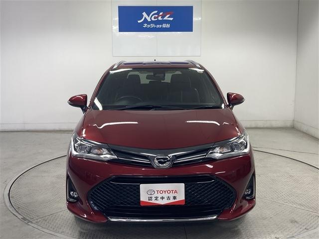 カローラフィールダー １．５Ｇ　ダブルバイビー　フルセグ　メモリーナビ　ＤＶＤ再生　バックカメラ　衝突被害軽減システム　ＥＴＣ　ＬＥＤヘッドランプ　アイドリングストップ（11枚目）