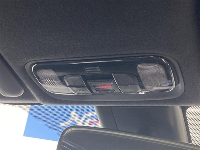 ヤリス Ｘ　ミュージックプレイヤー接続可　衝突被害軽減システム　ワンオーナー（37枚目）