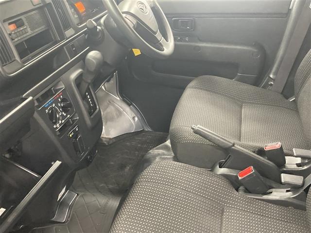 ハイゼットカーゴ ＤＸ　ＳＡＩＩＩ　４ＷＤ　衝突被害軽減システム　ＥＴＣ　ＬＥＤヘッドランプ　アイドリングストップ（33枚目）