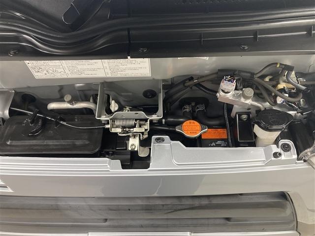 ハイゼットカーゴ ＤＸ　ＳＡＩＩＩ　４ＷＤ　衝突被害軽減システム　ＥＴＣ　ＬＥＤヘッドランプ　アイドリングストップ（34枚目）