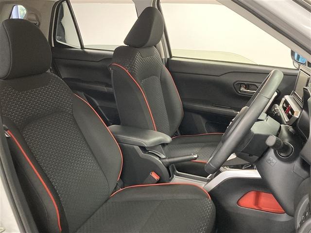 ライズ Z 4WD フルセグ メモリーナビ DVD再生 バックカメラ 衝突被害軽減システム ETC LEDヘッドランプ ワンオーナー アイドリングストップ(32枚目)