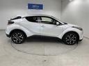 Ｃ－ＨＲ Ｇ　フルセグ　メモリーナビ　ＤＶＤ再生　ミュージックプレイヤー接続可　バックカメラ　衝突被害軽減システム　ＥＴＣ　ＬＥＤヘッドランプ　ハイブリッド　トヨタ車両検査証明書（2枚目）