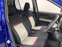 視界が広く、周囲も見やすいので安心して運転できます。