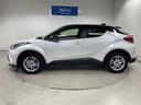 C-HR S-T メモリーナビ ミュージックプレイヤー接続可 バックカメラ 衝突被害軽減システム ETC LEDヘッドランプ 中古車画像_4
